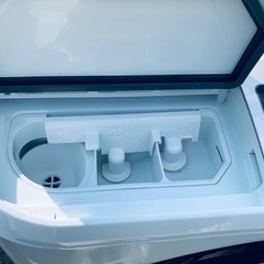 ④✅日立ドラム式電気洗濯乾燥機✅ ✅BD-NX120BL✅の画像