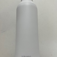 【そこまで洗えるボトル】ドウシシャ 水筒 ステンレスボトル 80...
