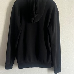 DIESEL ディーゼル　パーカーの画像