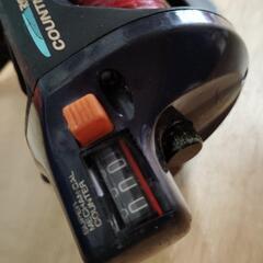 RYOBI　COUNTMASTER　船60
の画像