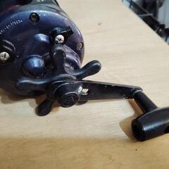 RYOBI　COUNTMASTER　船60
の画像
