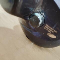 RYOBI　COUNTMASTER　船60
の画像