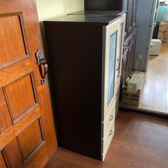 ローボードの左右に置くような物の画像