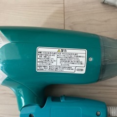ドライヤーの画像