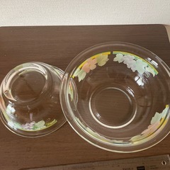 耐熱ガラスボール
