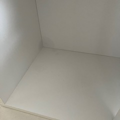【白ボックス　２つ】の画像