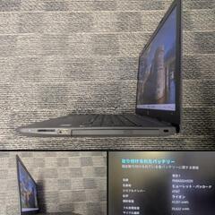 商談中ノートPC HP　250 G7 【Core i5-8265U】 ★ Windows 11 ★ 8GB/SSD256GB/無線の画像