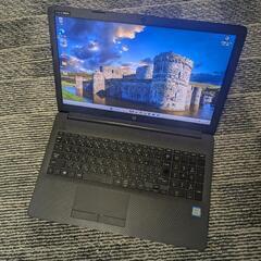 ノートPC HP　250 G7 【Core i5-8265U】 ...