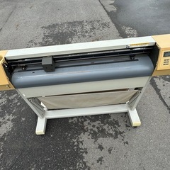 MIMAKI カッティングプロッター CG-90APR コールドラミネーター　ミシン　プリンター