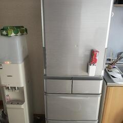 SHARP 冷蔵庫