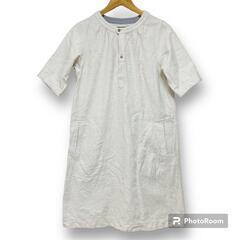 リビングアンドワードローブ チュニック living and wardrobeの画像