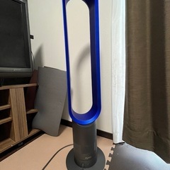 ✨本日引き取引限定ダイソン扇風機