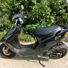 ★ホンダDio　AF35型　２ストエンジン★