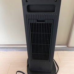 セラミックヒーターの画像