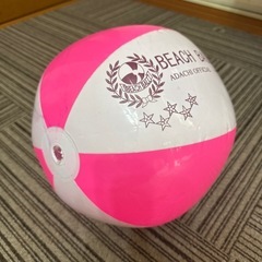 ビーチボールバレー募集 - スポーツ