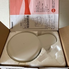 フードプロセッサーの画像