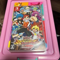Switchソフト