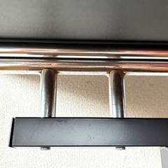 昇降デスクの画像