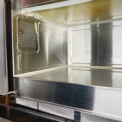 業務用電子レンジ NE-1800 単相 200Vの画像