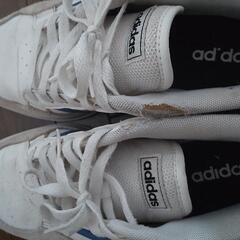 adidasの画像
