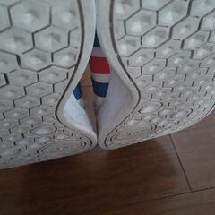 adidasの画像