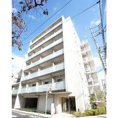 亀戸駅・破格の初期費用⭐️敷・礼・仲0円⭐️給湯器・ガスコ…