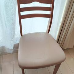 中古　ダイニングチェア