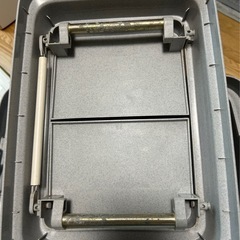 ゴミ箱の画像