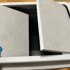 ゴミ箱の画像