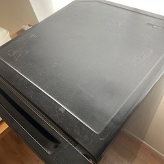 三菱ノンフロン冷凍冷蔵庫　146ℓ MR-P15Z-B1の画像