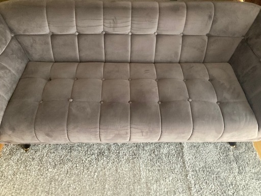 NOCE 3人掛けソファ