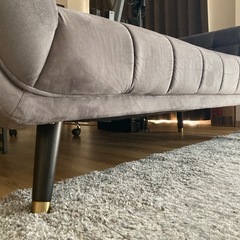 NOCE 3人掛けソファの画像