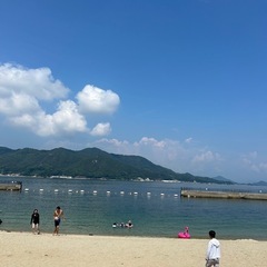 7/27(日）　広島海BBQ🏝️参加者募集中‼️ - 友達