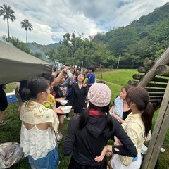 7/27(日）　広島海BBQ🏝️参加者募集中‼️ - 呉市