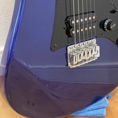 ✨
最終価格❗️Ibanez エレキギター GIO Ibanez GRX20 Blueの画像