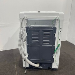 パナソニック 洗濯機 NA-F50B12 5.0kg 2018 家電 の画像