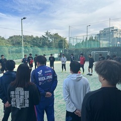 岡山社会人フットサル⚽️ - 倉敷市