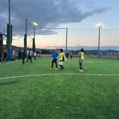 岡山社会人フットサル⚽️