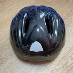 株式会社あさひ 自転車用ヘルメット 児童用 54〜58cmの画像