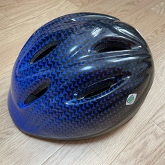 株式会社あさひ 自転車用ヘルメット 児童用 54〜58cmの画像