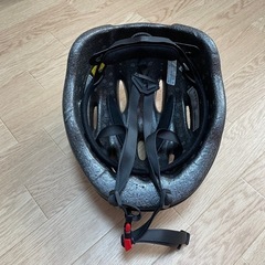 株式会社あさひ 自転車用ヘルメット 児童用 54〜58cmの画像