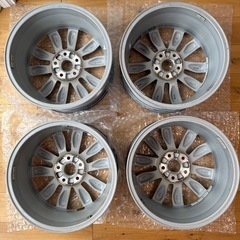 【4本】VW ザ・ビートル 5C0601025F 7-17+43 5H112 17インチ　フォルクスワーゲンの画像