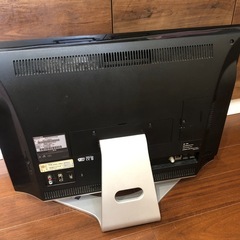 ジャンク品　パソコン　TOSHIBAの画像