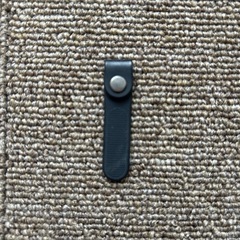 お値下げしましたジッパー欠損NIKEリュックの画像