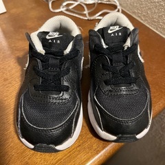 NIKE スニーカー 12cm