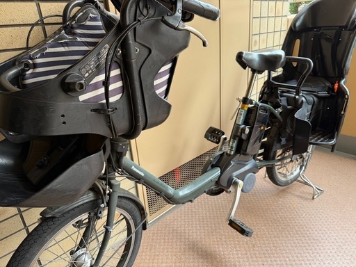 FUN ピストバイク