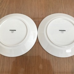【未使用】renoma PARIS vaisselle マグカップ＆プレートセットの画像