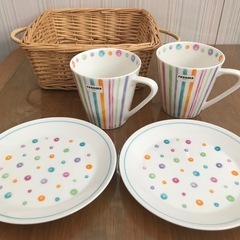【未使用】renoma PARIS vaisselle マグカッ...