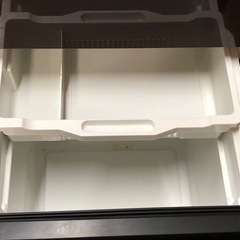 ★無料★ Hisense 右開き 3ドア冷蔵庫 282L  東京 東大和市の画像