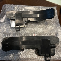 シーケンシャルミラーウィンカー　30ヴェルファイアの画像